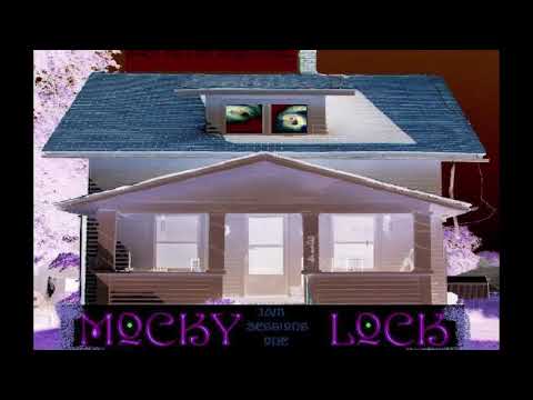 Schizo by Mocky Lock