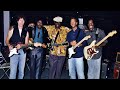 BB King Eric Clapton Jeff Beck Buddy Guy Albert Collins All Together