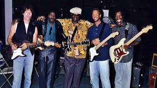 Download lagu BB King, Eric Clapton, Jeff Beck, Buddy Guy, Albert Collins (All Together) mp3 Download lagu BB King, Eric Clapton, Jeff Beck, Buddy Guy, Albert Collins (All Together) mp3