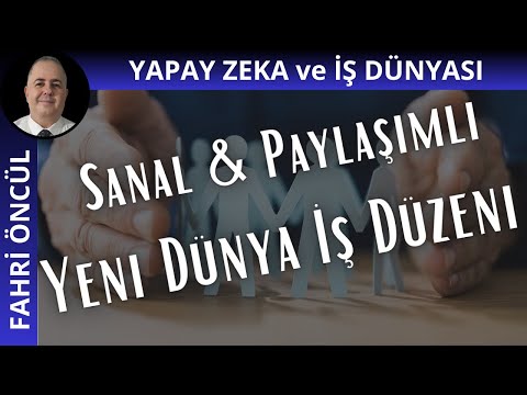 Yapay Zeka ile Daha Verimli Coworking Ofis Deneyimi – Ofis Yönetiminde Gelecek