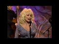 Little Sparrow - Dolly Parton 2/27/01