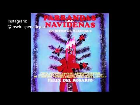 Aguinaldo Dominicano, Felix del Rosario