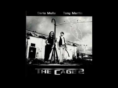 Dario Mollo / Tony Martin - The Cage 2 [Full album HQ, HD]