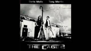 Dario Mollo / Tony Martin - The Cage 2 [Full album HQ, HD]