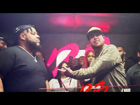 Charlie Clips vs A Ward Chrome 23 Recap,What Was This Bruh