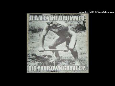 D.A.V.E. The Drummer - Batting Practice