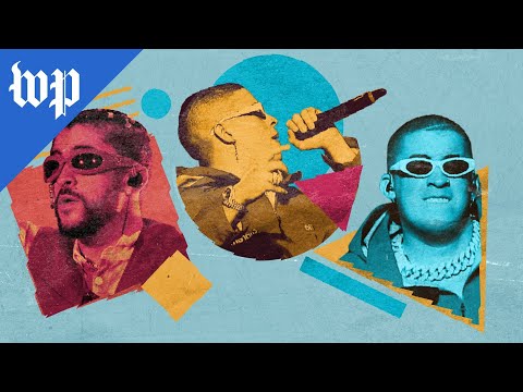 How Bad Bunny took over the music world on his own terms