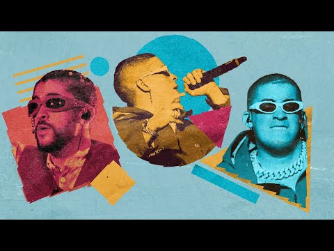How Bad Bunny took over the music world on his own terms