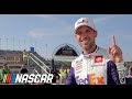 Full Denny Hamlin's winner press conference