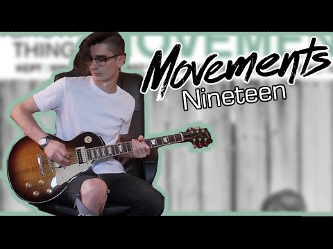 Nineteen - Movements
