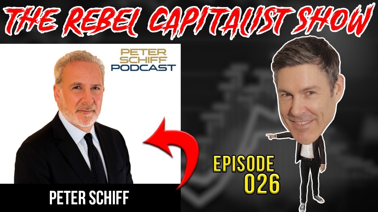 Peter Schiff Blog 2019