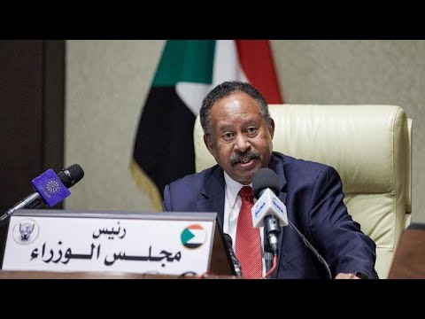 Coup attempt jolts Sudan's fragile transition