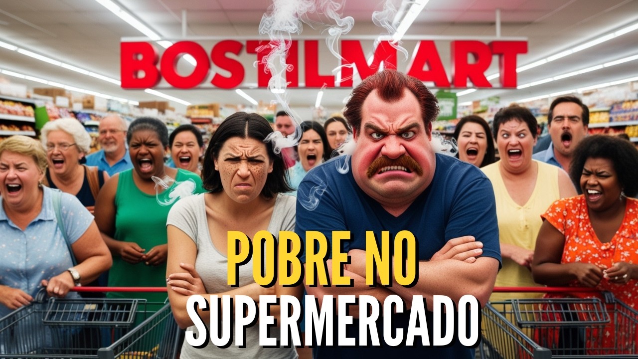 20 MANIAS DE POBRE NO SUPERMERCADO | Amostras Grátis e Mais.