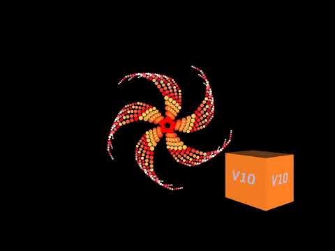 Headcore - V10 (Original)