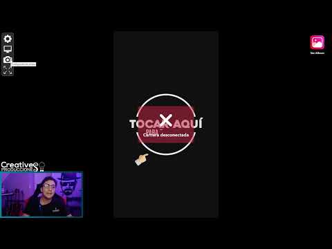 Conociendo la interfaz inicial del software