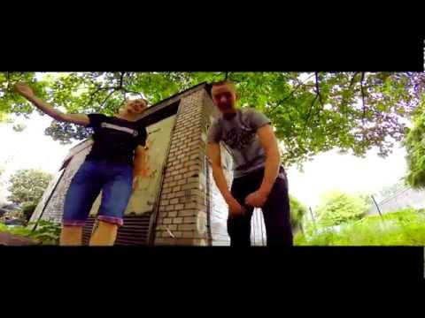 Mały x Kozak LF - Słowo (Official Video)