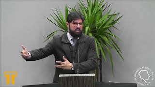 Jonas Madureira - A Paideia Cristã