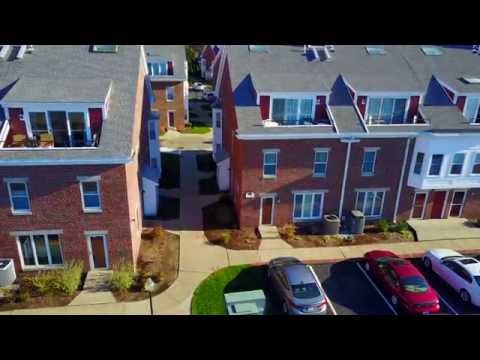 Louisburg Square South 1