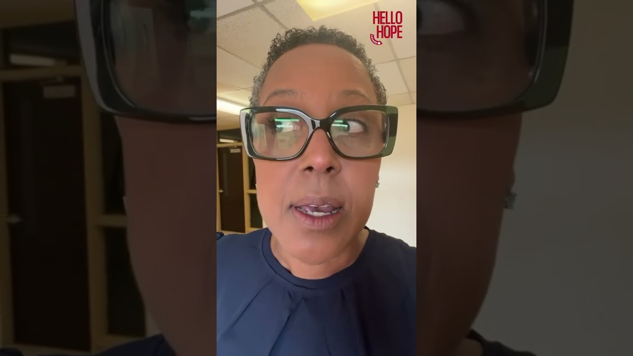 STAY SENSITIZED SPEAKER HIGHLIGHT: Eleanor McIntosh