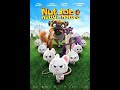 Opening To The Nut Job 2 Nutty By Nature 2017 DVD