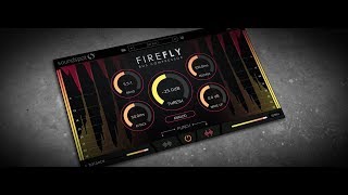 Video thumbnail for SoundSpot releases FireFly Bus Compressor, a quick review by Soundkandy Studio