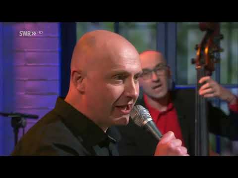 A WORLD THAT SWINGS/ALMOST LIKE BEING IN LOVE | Gareth Reaks Combo | SWR 'Kaffee oder Tee' | 20.5.16