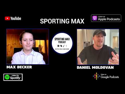 Episode 48 - With Octagon Basketball Vice President and NBL and NBA Player Agent Daniel Moldovan