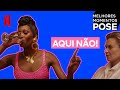 Como Calar Um Transfóbico Pose Melhores Momentos Netflix Brasil