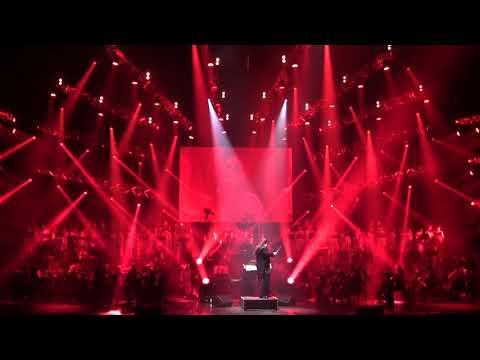 Rock Symphony 17 Rammstein - Sonne