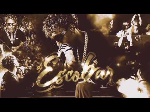 VOU MACETAR - DJ ESCOBAR, DOG BEAT,MC GORDINHO DO CATARINA