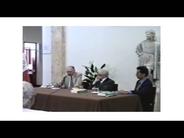 Vídeo relacionado con Poesías completas de Ricardo Palma (Colección Biblioteca Nacional de España)
