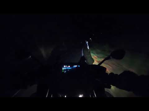 BMW R 1250 RS 2019 mit Zusatzscheinwerfern