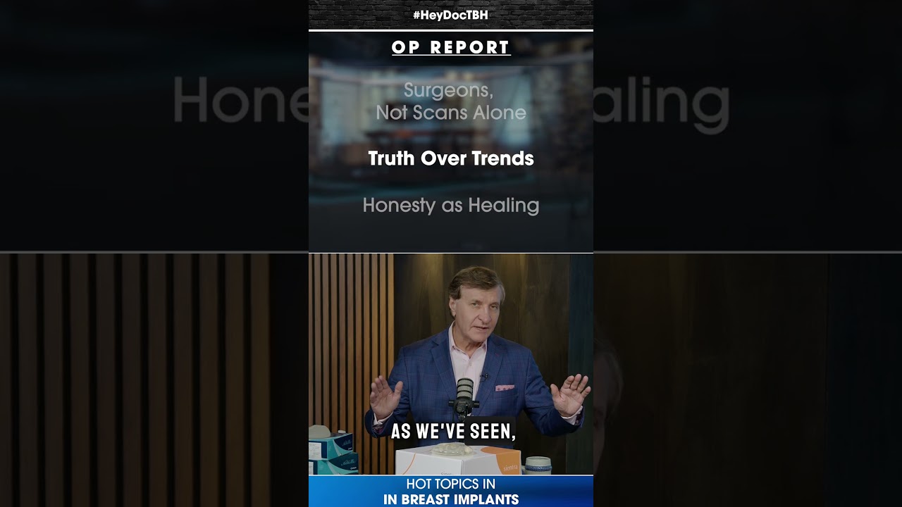 “Clicks don’t equal credibility!” 🚫💻