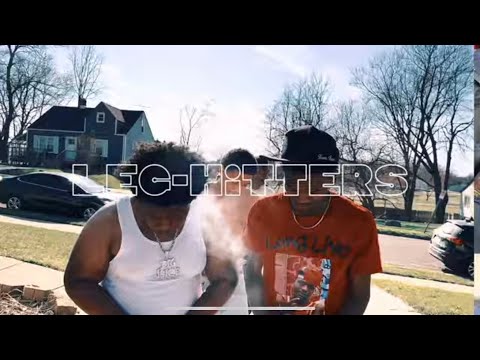 Ypc del ft 2rich juice - Leg Hitters - shot by spike p