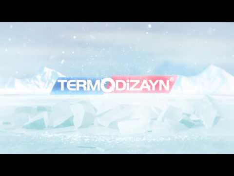 Termodizayn & Buz Video 5