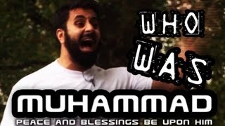 Powerful Speech - Who Was Muhammad ﷺ - Response by Hamza Tzortzis ᴴᴰ