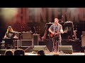 Chuck Ragan live - The Boat + Meet you in the middle + For broken ears - Fenway - Boston, Ma 5/7/23