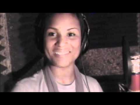 Aunyae Heart Energy video.m4v