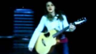 Who Is A Better Singer (Savanah Outen or Emily Harder)