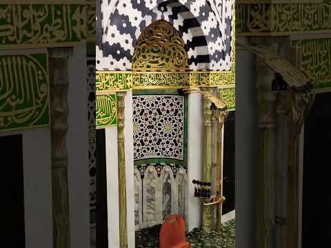 #viral #shorts #madina #rawdah #alharam