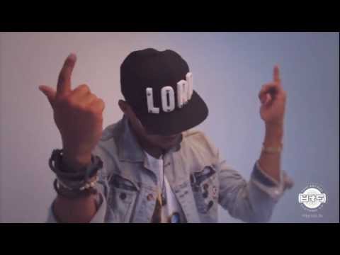 #8and9Life With Major Lazer's Walshy Fire