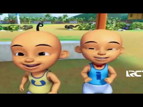 Upin&ipin berani sunat full movie 2013(mail jantan)