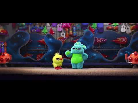 Referencias de Coco aparecen en el nuevo trailer de ‘Toy Story 4’ Referencias de Coco aparecen en el nuevo trailer de ‘Toy Story 4’
