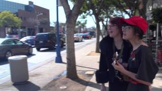 Megan Mullally from "Will &amp; Grace" has a band!