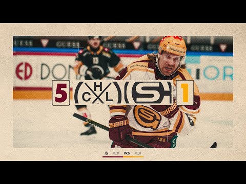 31.01.26 I HCL vs GSHC I 5-1 : le résumé du match