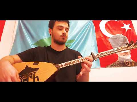 Mehmet Örgün - Çankaya Marşı