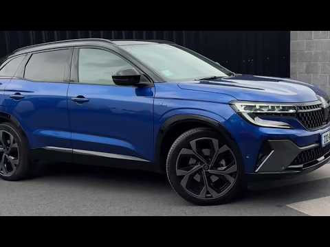 Renault Austral E-TECH Hybrid 200 techno esprit Al - Image 2