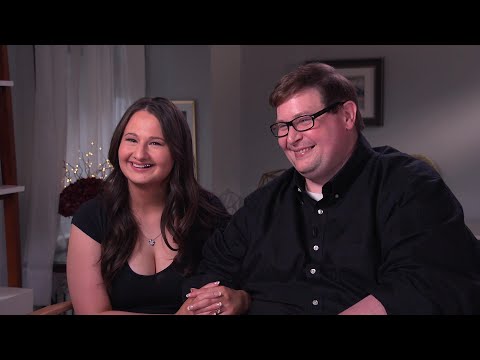 Gypsy Rose Blanchard Reacts to Online Critics of Husband (Exclusive)
