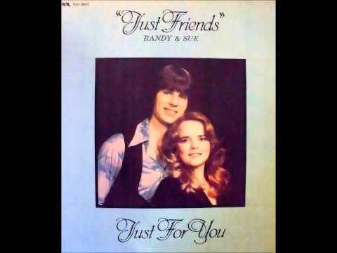 Randy And Sue- Down By The River