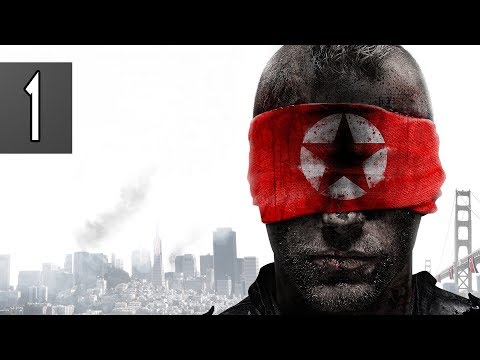 HOMEFRONT - Walkthrough Part 1 Gameplay [1080p HD 60FPS PC] No Commentary